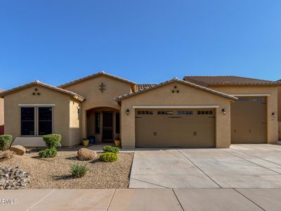 16901 W Sand Hills Rd, Surprise, AZ, 85387