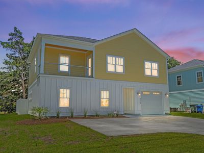 713 9th Ave. S, North Myrtle Beach, SC, 29582