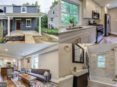 5090 Just St NE, Washington, DC, 20019