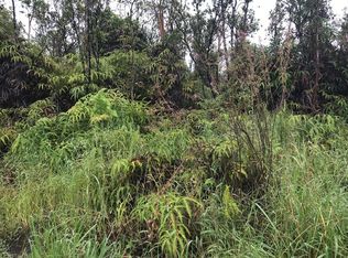 LOT 9 Lot 9, Volcano, HI 96785