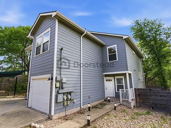 2nd image of 4803 Pecan Springs Rd #B
