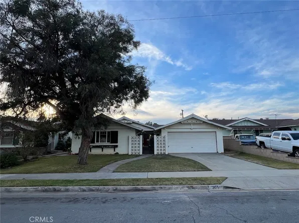 301 N Westridge Ave, Covina, CA 91724