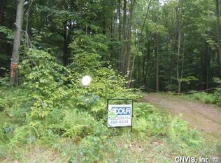 LOT 10 Tamblin Ridge Trl LOT 10, Bernhards Bay, NY 13028