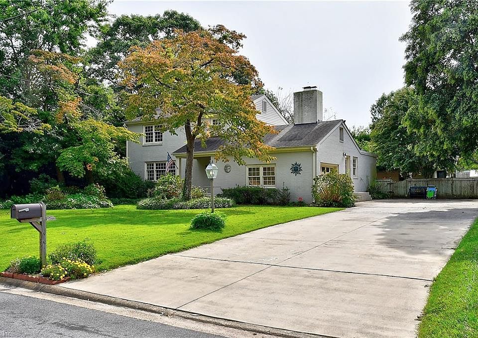 1613 Dendron Dr, Virginia Beach, VA 23451 Zillow