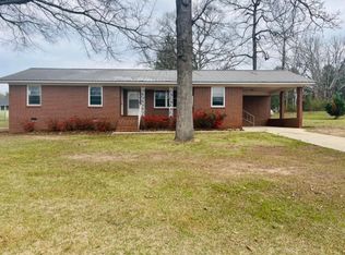 4472 County Road 53, Lafayette, AL 36862