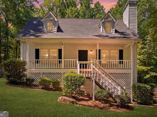 1955 Mountain Trce, Canton, GA 30114