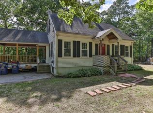 59 Grove St, Foxboro, MA 02035