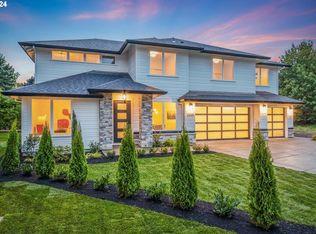 20040 SW 94th Pl, Tualatin, OR