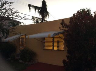 2510 SW 36th Ave, Miami, FL 33133