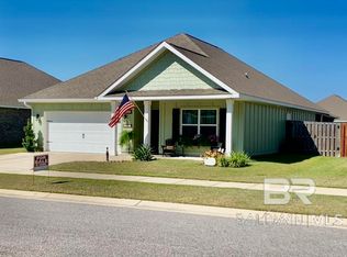 9020 Impala Dr, Foley, AL 36535