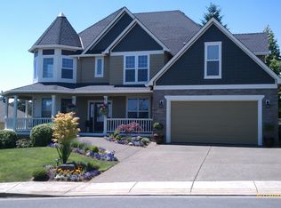 1509 Collins St NW, Salem, OR
