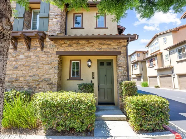 118 Coral Rose, Irvine, CA 92603