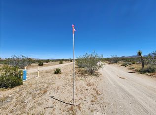 Foothill Rd, Lucerne Valley, CA 92356