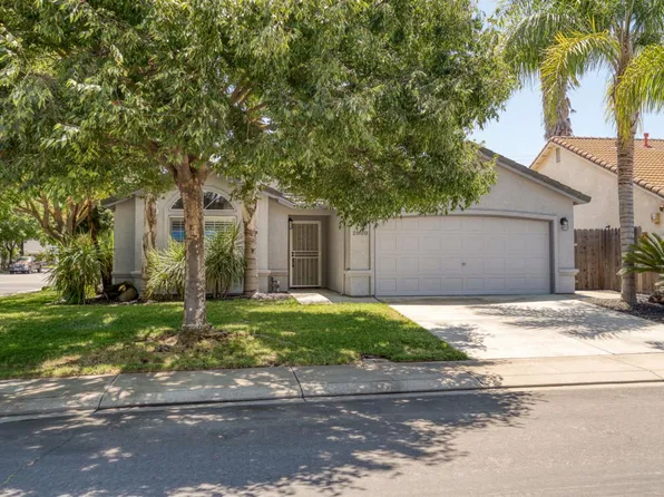 2800 Bernstein Dr, Modesto, CA 95358