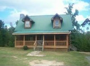 1283 Bud Davis Rd, Newnan, GA 30263