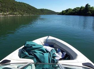 3201 Brass Buttons Trl, Austin, TX 78734