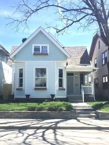 1527 S East St, Indianapolis, IN, 46225