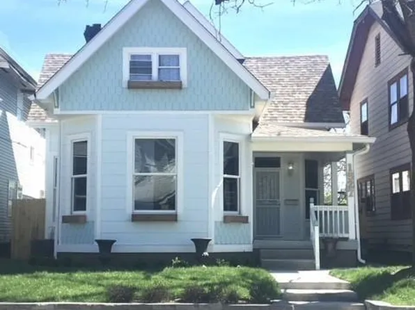 1527 S East St, Indianapolis, IN 46225