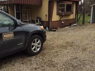 21 Arlington Drive Ext, Greenville, PA 16125