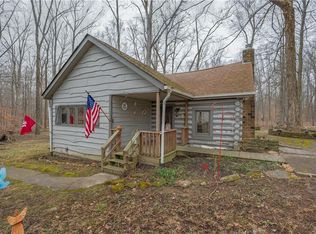 883 W Robertson Rd, Morgantown, IN 46160