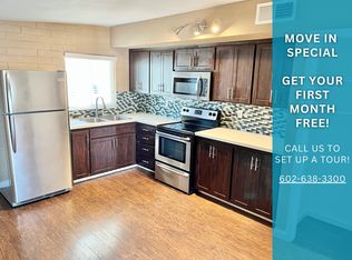 4436 N 8th Ave APT 210, Phoenix, AZ 85013