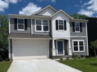 3700 Winding Path Dr, Canal Winchester, OH 43110