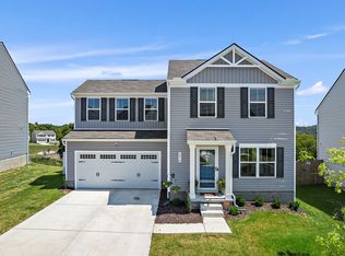 3078 Sapgate Ln, Nashville, TN 37207