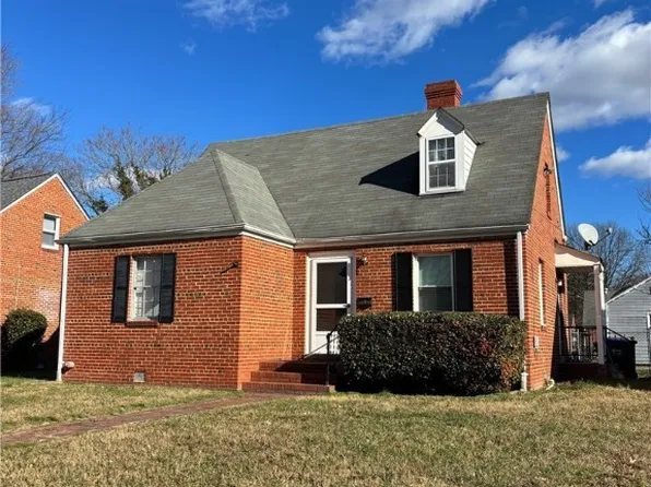 3426 Deerwood Rd, Richmond, VA 23234