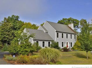 11 Zoey Dr, Vernon, CT 06066