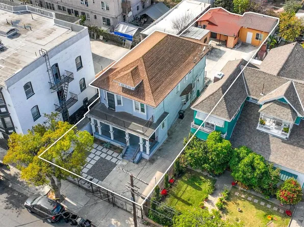 2515 S Catalina St, Los Angeles, CA 90007