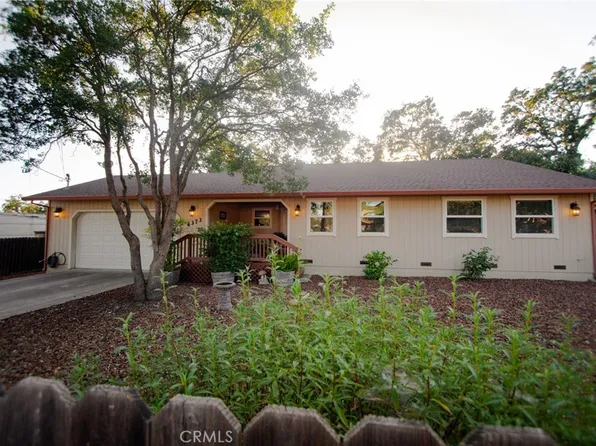 4373 Cedar Ave, Clearlake, CA 95422