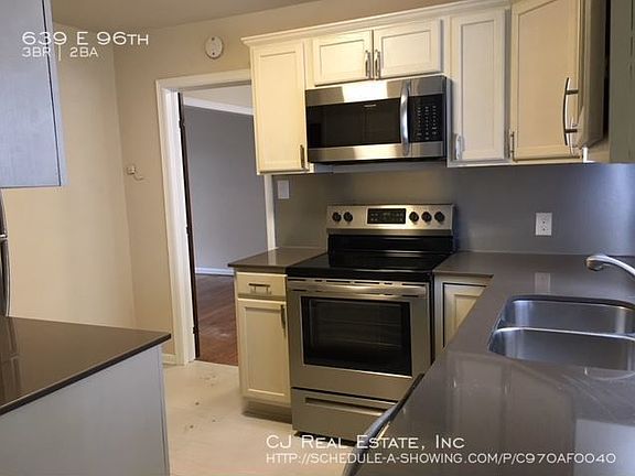 5th image of 639 E 96th St