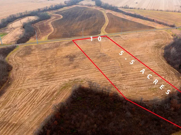 14839 Westfall Rd Lot 10, Chillicothe, OH 45601