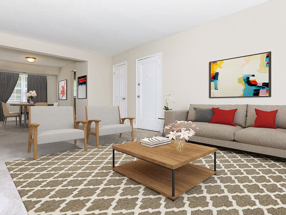 Parkland Village 6004 Parkland Ct Forestville MD Zillow