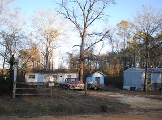 151 Hartwell Rd, Fitzgerald, GA 31750