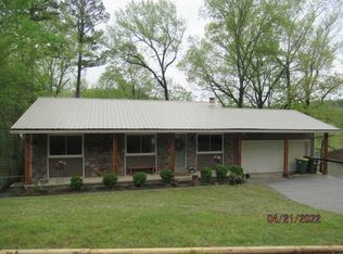 105 Secluded Cir, Little Rock, AR 72210
