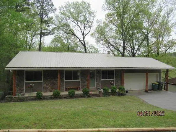 105 Secluded Cir, Little Rock, AR 72210
