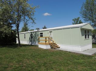 523 NE State Route 13 UNIT 2, Warrensburg, MO 64093