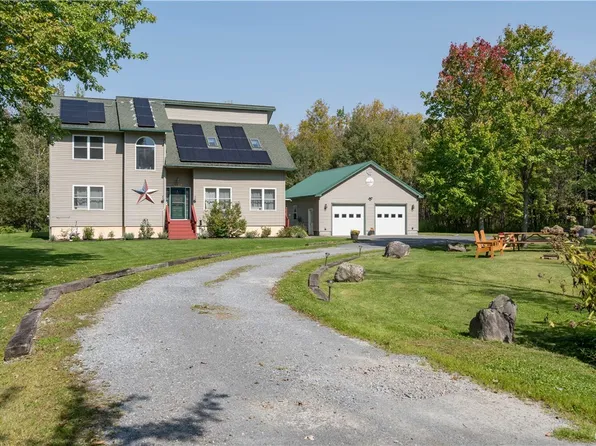 4811 Rogers Crossing Rd, Carthage, NY 13619