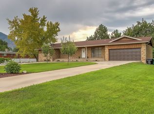 706 E 1500 S, Orem, UT 84097