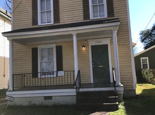 1704 Calhoun St, Columbia, SC 29201