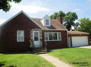 2350 Rosedale Ave, Dubuque, IA 52001