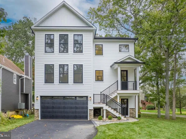 3506 Rockway Ave, Annapolis, MD 21403