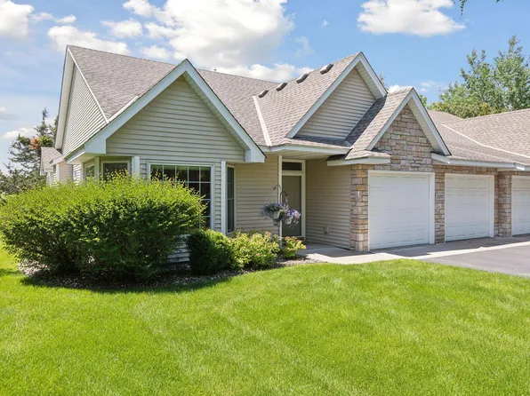 5203 141st St N, Hugo, MN 55038