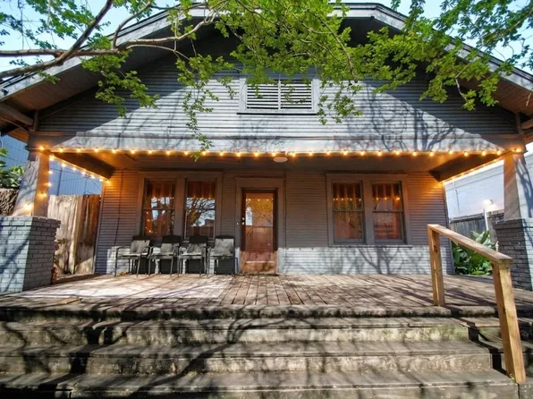 1110 Missouri St, Houston, TX 77006