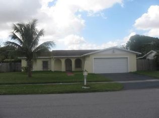 7822 SW 128th Pl, Miami, FL 33183