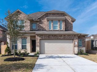 (Undisclosed Address), Porter, TX 77365