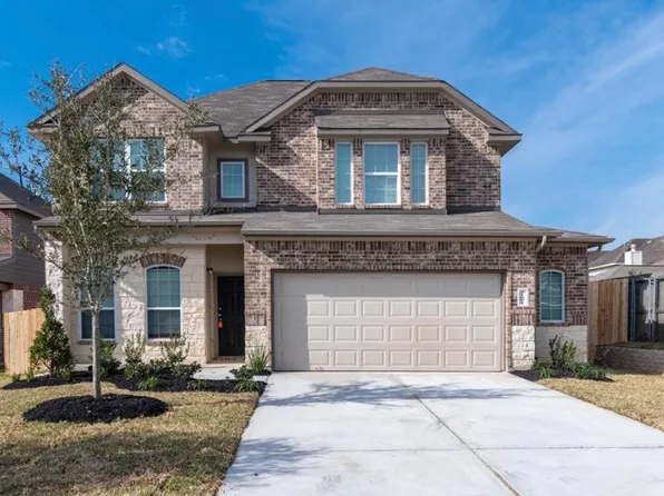 (undisclosed Address), Porter, TX 77365