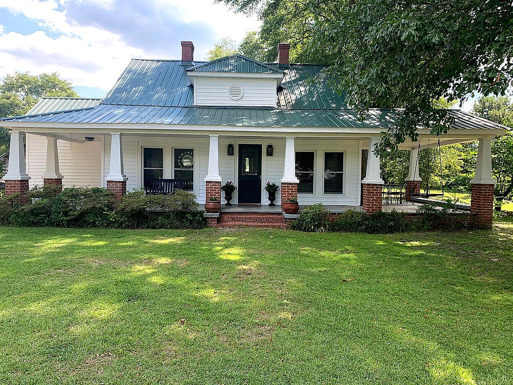 6664 Highway 341, Kershaw, SC 29067 Zillow