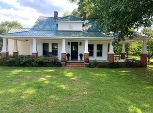 6664 Highway 341, Kershaw, SC 29067